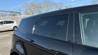 Land Rover Range Rover Evoque 2.0 D200 Dynamic SE 5dr Auto