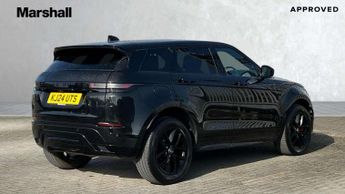 Land Rover Range Rover Evoque 2.0 D200 Dynamic SE 5dr Auto