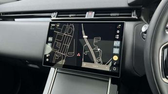 Land Rover Range Rover Velar 2.0 D200 MHEV Dynamic HSE 5dr Auto