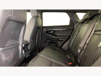 Land Rover Range Rover Evoque 1.5 P300e R-Dynamic HSE 5dr Auto
