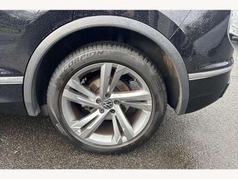 Volkswagen Tiguan 1.5 TSI 150 R-Line Edition 5dr DSG