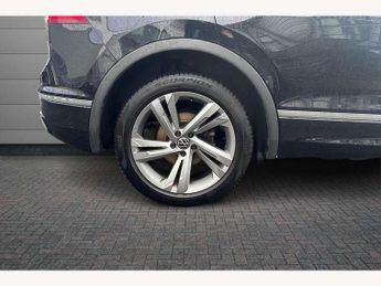 Volkswagen Tiguan 1.5 TSI 150 R-Line Edition 5dr DSG