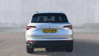 Skoda Karoq 1.5 TSI SE L 5dr DSG
