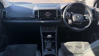 Skoda Karoq 1.5 TSI SE L 5dr DSG