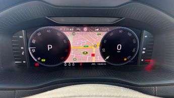 Skoda Karoq 1.5 TSI SE L 5dr DSG