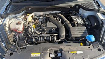Skoda Karoq 1.5 TSI SE L 5dr DSG