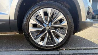 Skoda Karoq 1.5 TSI SE L 5dr DSG