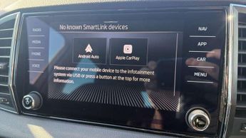 Skoda Karoq 1.5 TSI SE L 5dr DSG