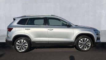 Skoda Karoq 1.5 TSI SE L 5dr DSG