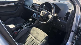 Skoda Karoq 1.5 TSI SE L 5dr DSG