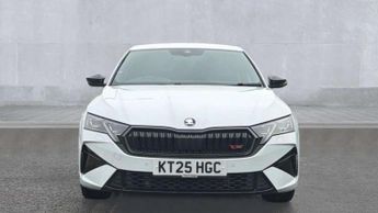 Skoda Octavia vRS 2.0 TSI vRS 5dr DSG