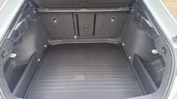 Skoda Octavia vRS 2.0 TSI vRS 5dr DSG