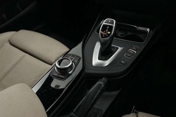 BMW 1 Series 120i [2.0] M Sport Shadow Ed 5dr Step Auto