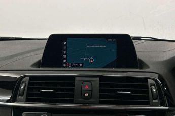 BMW 1 Series 120i [2.0] M Sport Shadow Ed 5dr Step Auto