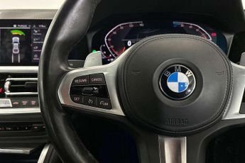 BMW 4 Series 420d MHT M Sport 2dr Step Auto