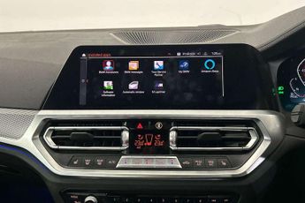 BMW 4 Series 420d MHT M Sport 2dr Step Auto