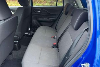 Suzuki Swift 1.2 Mild Hybrid Motion 5dr CVT