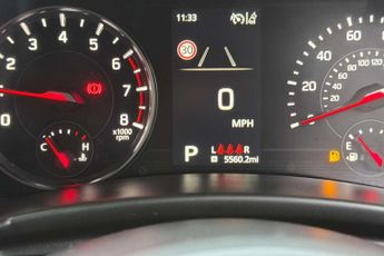 Suzuki Swift 1.2 Mild Hybrid Motion 5dr CVT