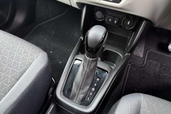 Suzuki Swift 1.2 Mild Hybrid Motion 5dr CVT