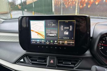 Suzuki Swift 1.2 Mild Hybrid Motion 5dr CVT