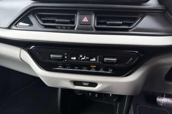 Suzuki Swift 1.2 Mild Hybrid Motion 5dr CVT