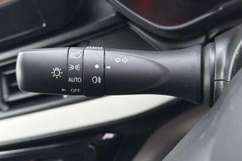 Suzuki Swift 1.2 Mild Hybrid Motion 5dr CVT