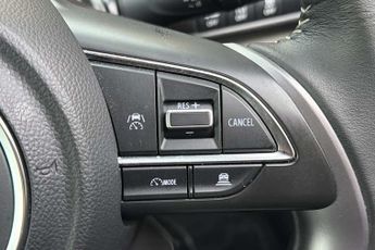 Suzuki Swift 1.2 Mild Hybrid Motion 5dr CVT