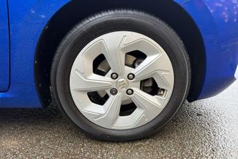 Suzuki Swift 1.2 Mild Hybrid Motion 5dr CVT