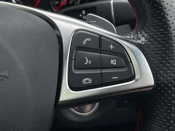 Mercedes-Benz GLA GLA 200 AMG Line Edition Plus 5dr Auto