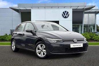 Volkswagen Golf 1.5 TSI Life 5dr