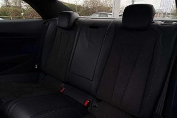 Audi A5 35 TFSI Black Edition 2dr S Tronic