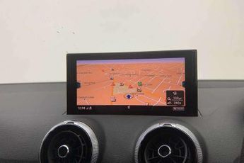 Audi Q2 35 TFSI S Line 5dr S Tronic