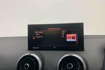 Audi Q2 35 TFSI S Line 5dr S Tronic