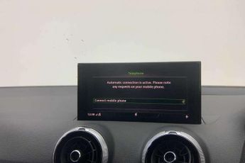 Audi Q2 35 TFSI S Line 5dr S Tronic