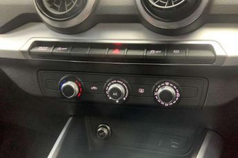 Audi Q2 35 TFSI S Line 5dr S Tronic