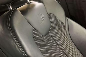 Audi Q2 35 TFSI S Line 5dr S Tronic