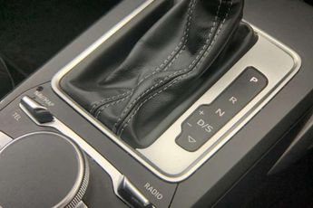 Audi Q2 35 TFSI S Line 5dr S Tronic