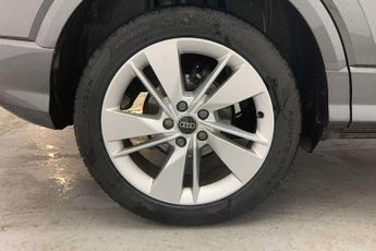 Audi Q2 35 TFSI S Line 5dr S Tronic