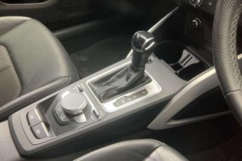 Audi Q2 35 TFSI S Line 5dr S Tronic
