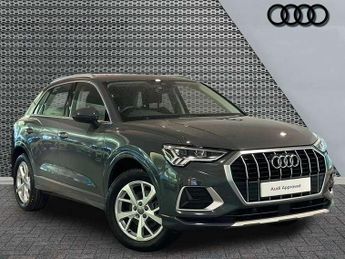 Audi Q3 35 TFSI Sport 5dr