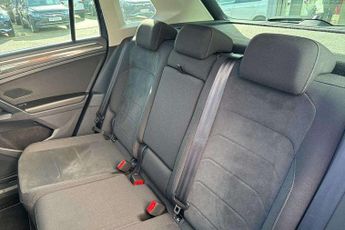 Volkswagen Tiguan 1.5 TSI 150 Elegance 5dr DSG