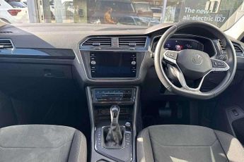 Volkswagen Tiguan 1.5 TSI 150 Elegance 5dr DSG