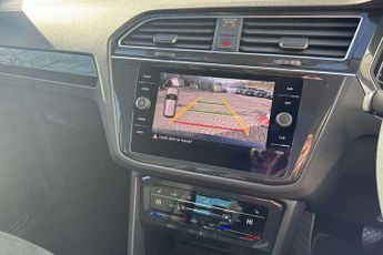 Volkswagen Tiguan 1.5 TSI 150 Elegance 5dr DSG