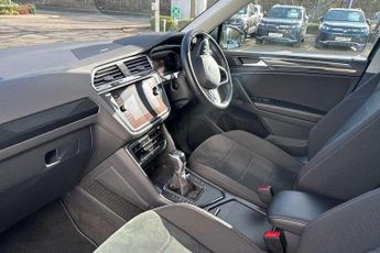 Volkswagen Tiguan 1.5 TSI 150 Elegance 5dr DSG