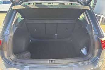 Volkswagen Tiguan 1.5 TSI 150 Elegance 5dr DSG