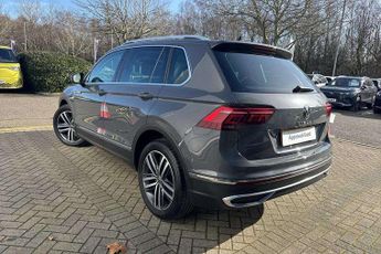 Volkswagen Tiguan 1.5 TSI 150 Elegance 5dr DSG