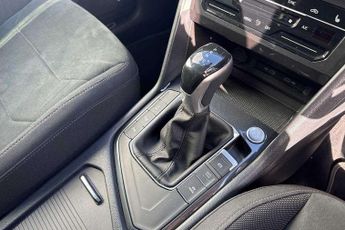 Volkswagen Tiguan 1.5 TSI 150 Elegance 5dr DSG