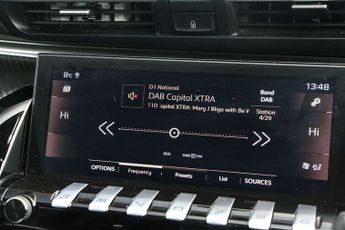 Peugeot 508 1.2 PureTech GT Line 5dr EAT8