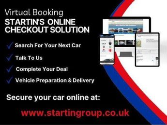 Suzuki Swift 1.2 Dualjet 83 12V Hybrid SZ5 5dr Auto