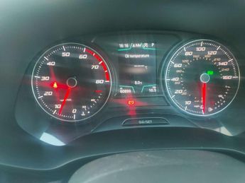 SEAT Leon 1.5 TSI EVO 150 FR [EZ] 5dr DSG